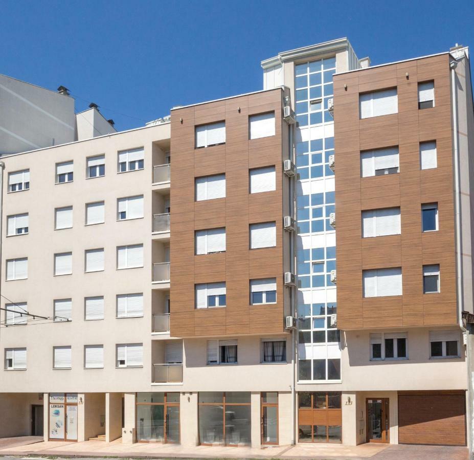 Thomas Residence Bělehrad Exteriér fotografie